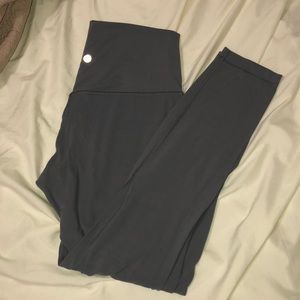 Lululemon Align leggings 25’